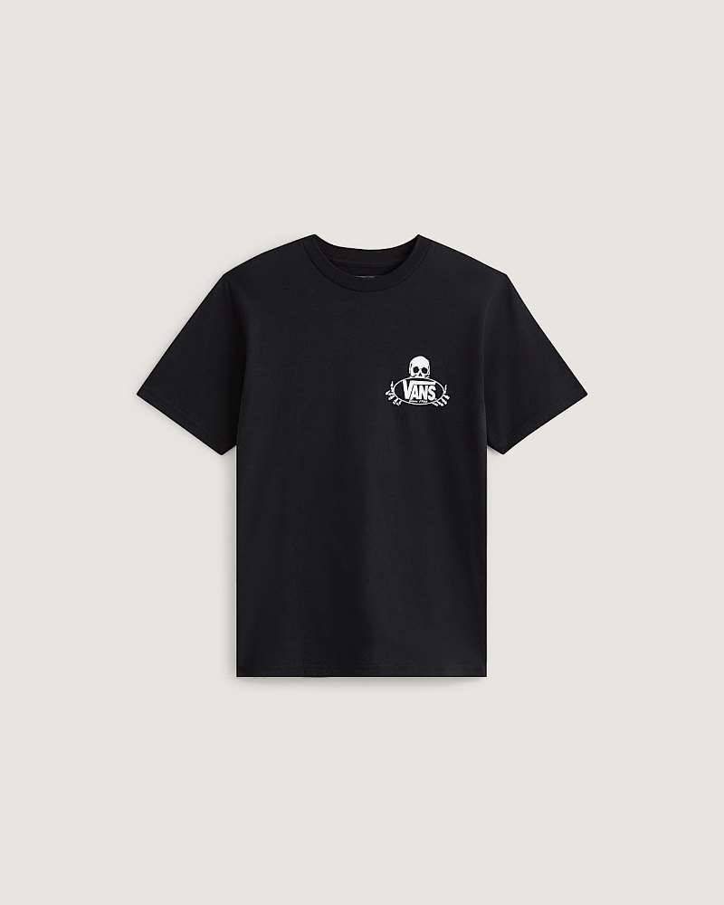 VANS TEEN FRAMEWORK SS TEE