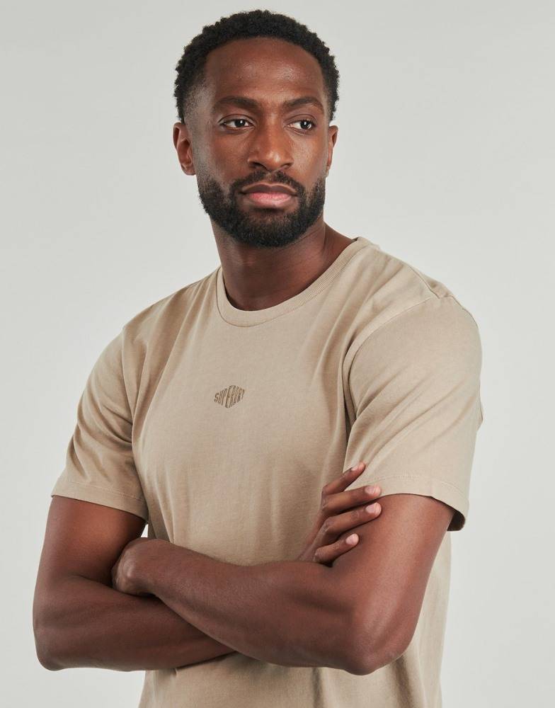 SUPERDRY MICRO LOGO T-SHIRT