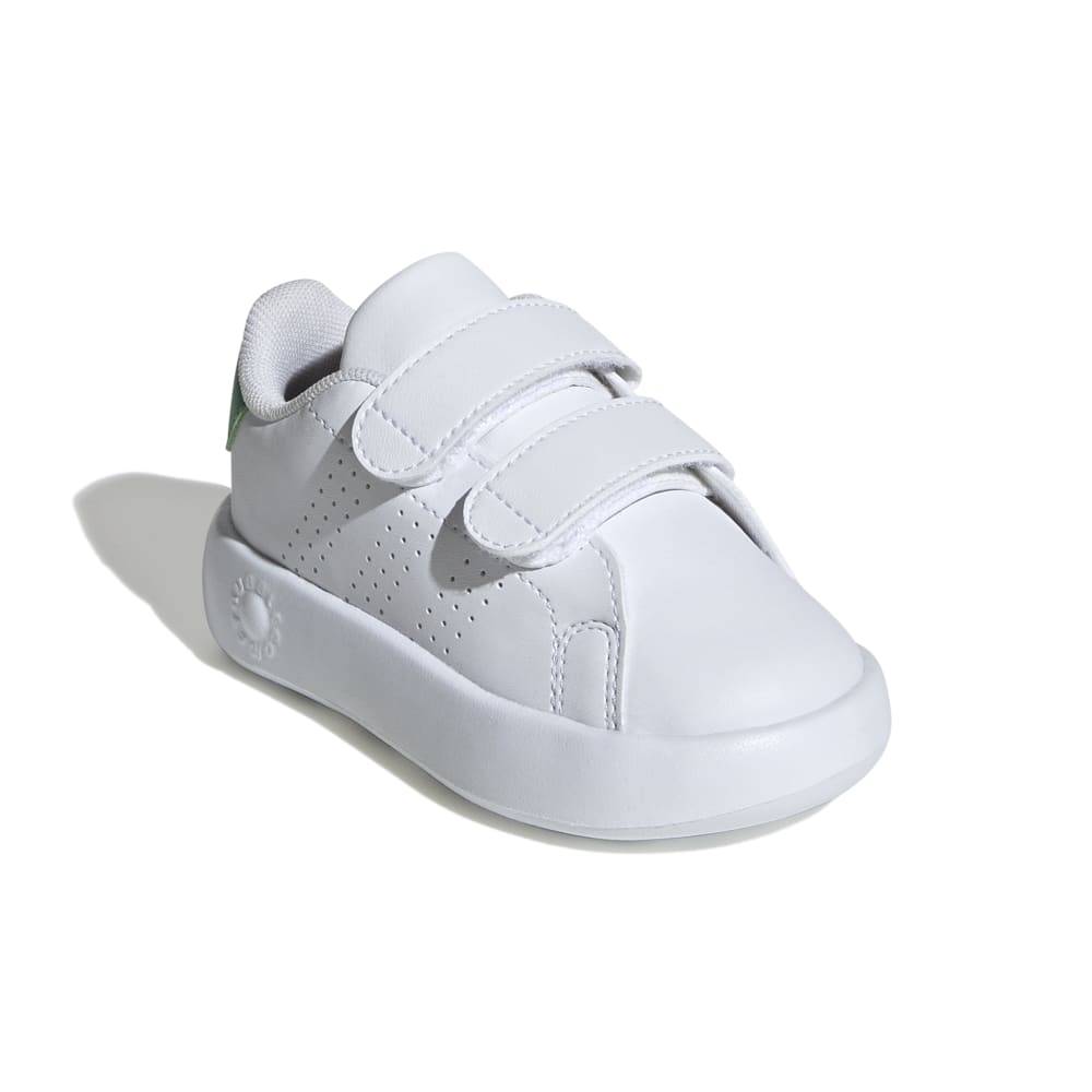 ADIDAS INFANT ADVANTAGE SHOES
