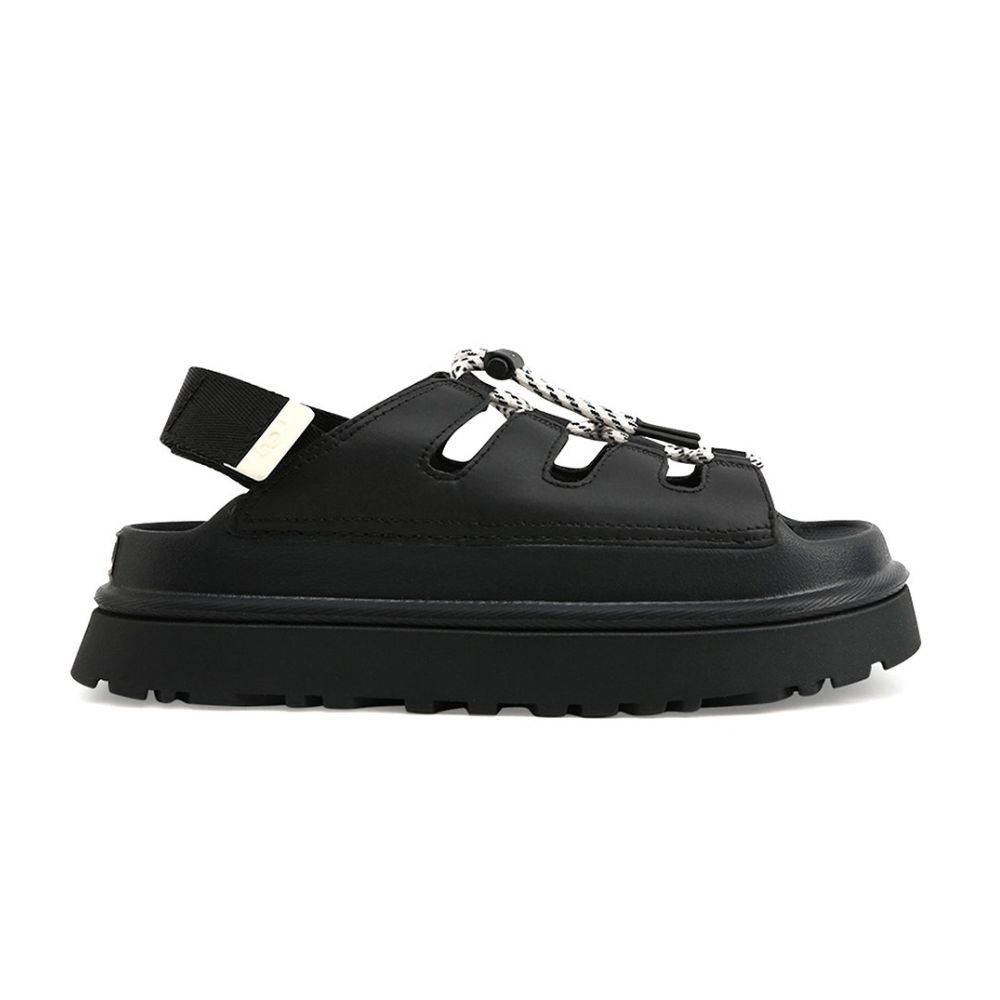 UGG GOLDENGLOW TOGGLE