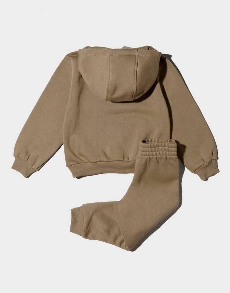 NIKE LITTLE BOYS NSW FS FLC PO PANT SET