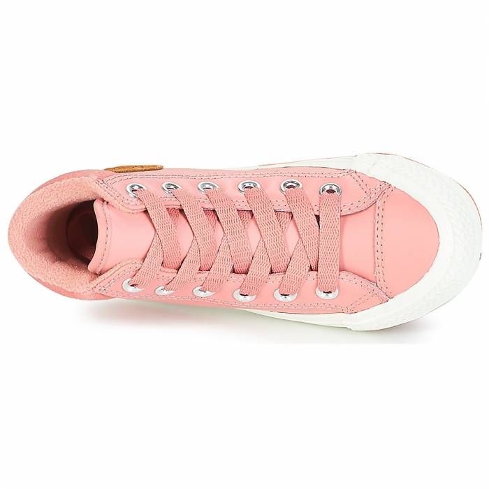 CONVERSE JUNIOR ALL STAR PC BOOT
