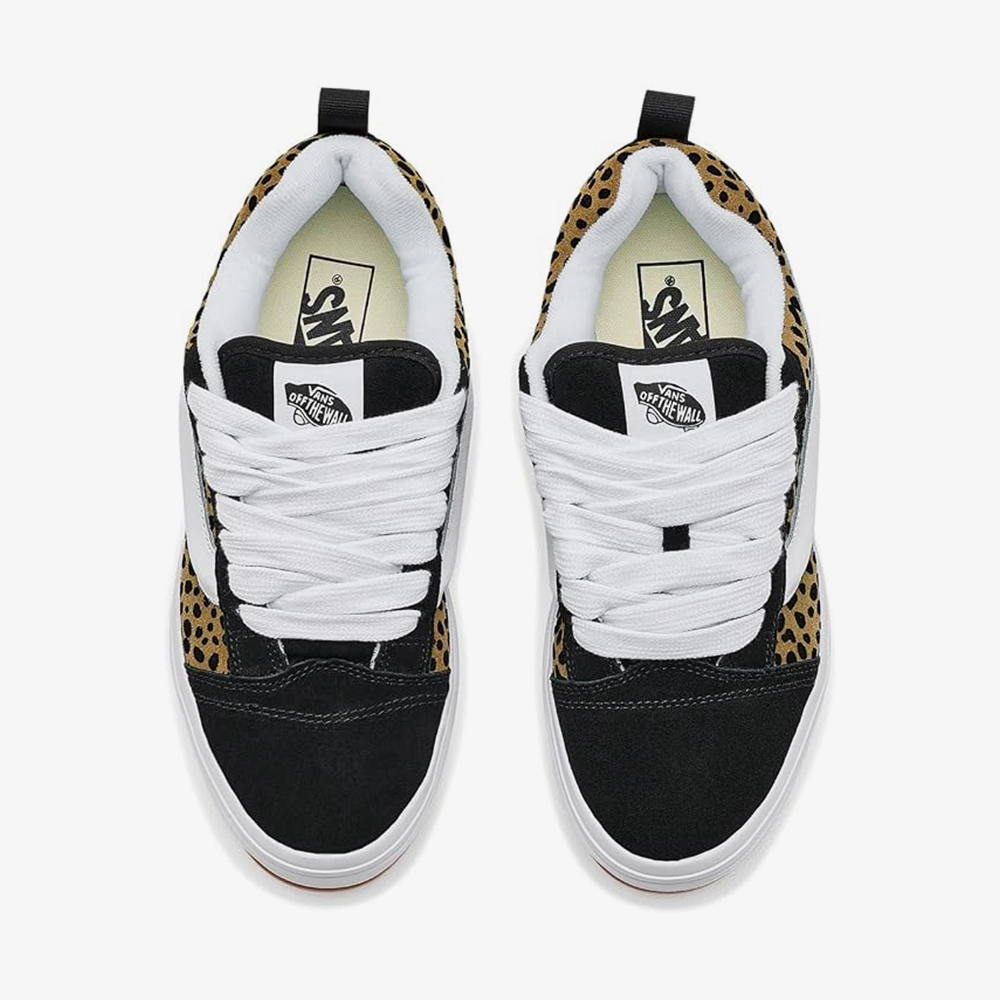 VANS KNU SKOOL STACKLITE SHOES