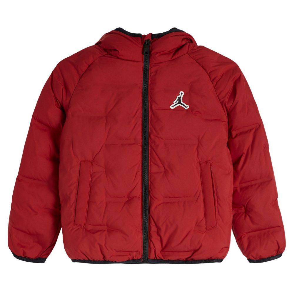 NIKE JORDAN LITTLE KIDS WELDED PUFFER
