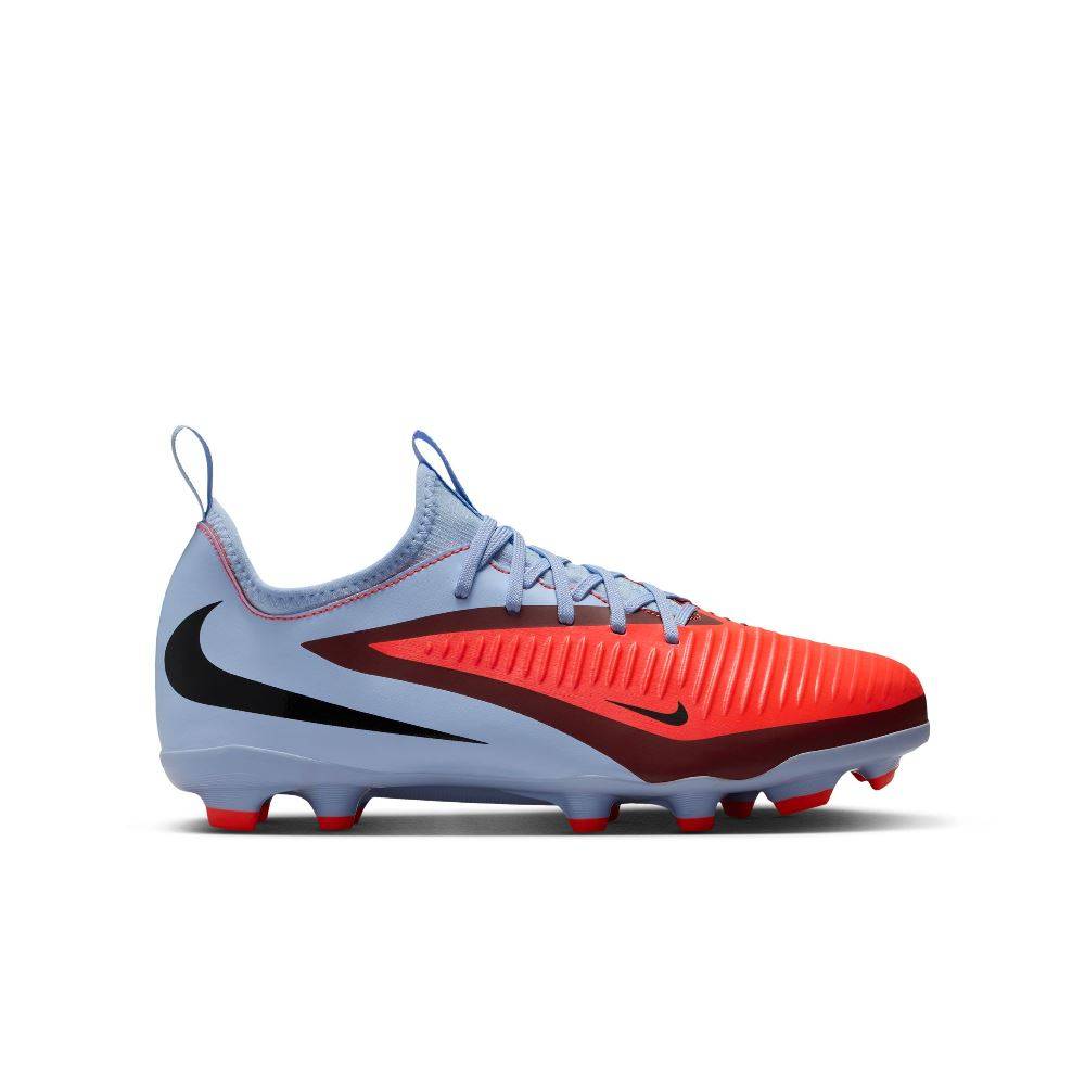 NIKE JR PHANTOM 6 LOW ACADEMY FG