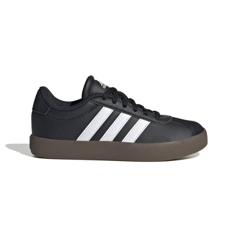 ADIDAS KIDS VL COURT 3.0 SHOES