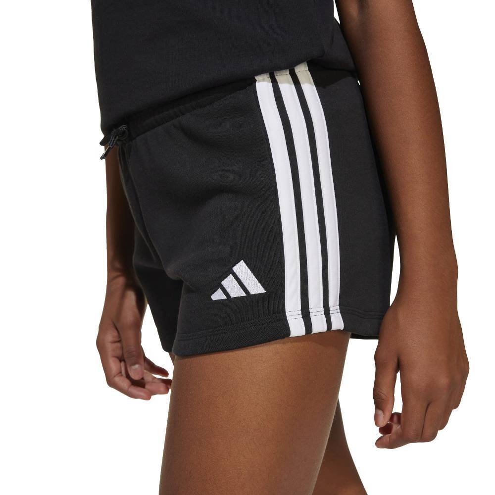ADIDAS GIRLS ESSENTIALS SHORTS