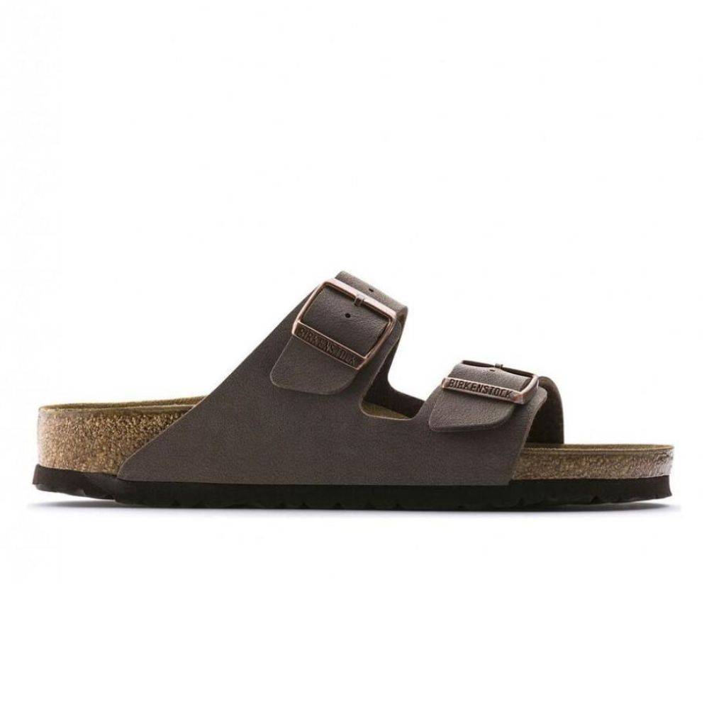 BIRKENSTOCK ARIZONA BIRKO-FLOR BC NARROW