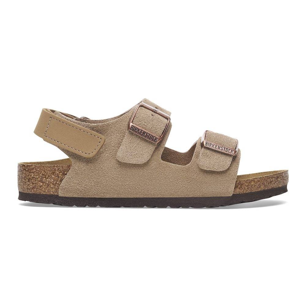 BIRKENSTOCK MILANO AS KIDS