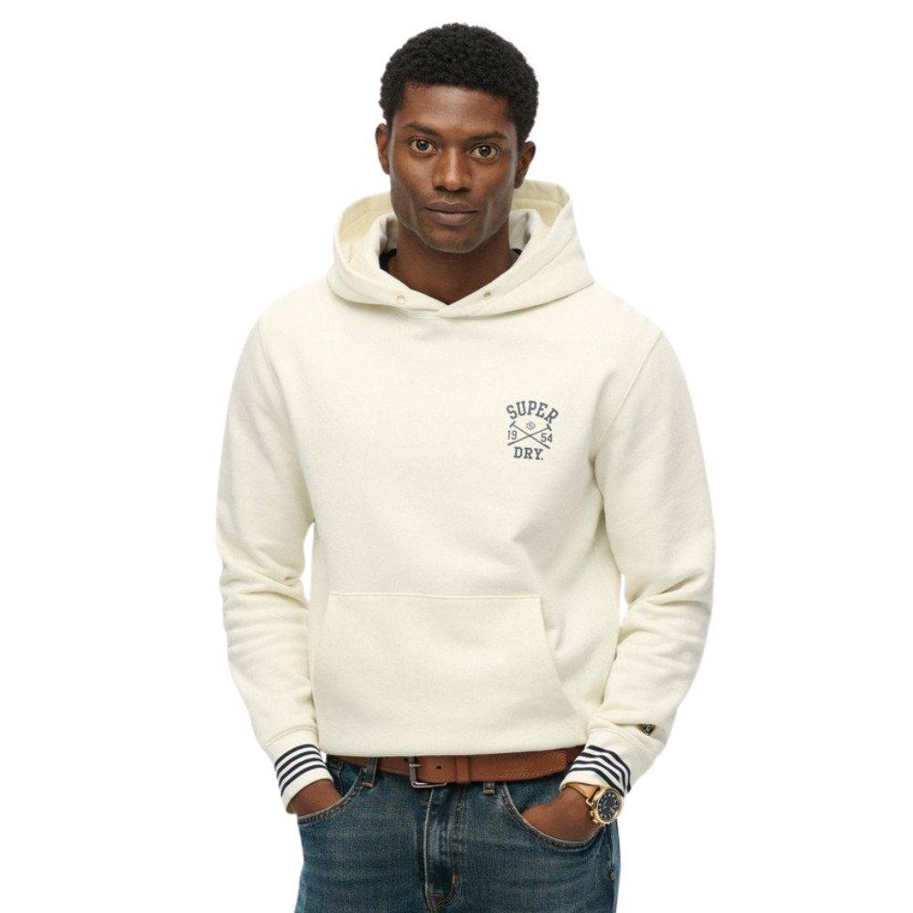 SUPERDRY ATHLETIC CLUB HOOD