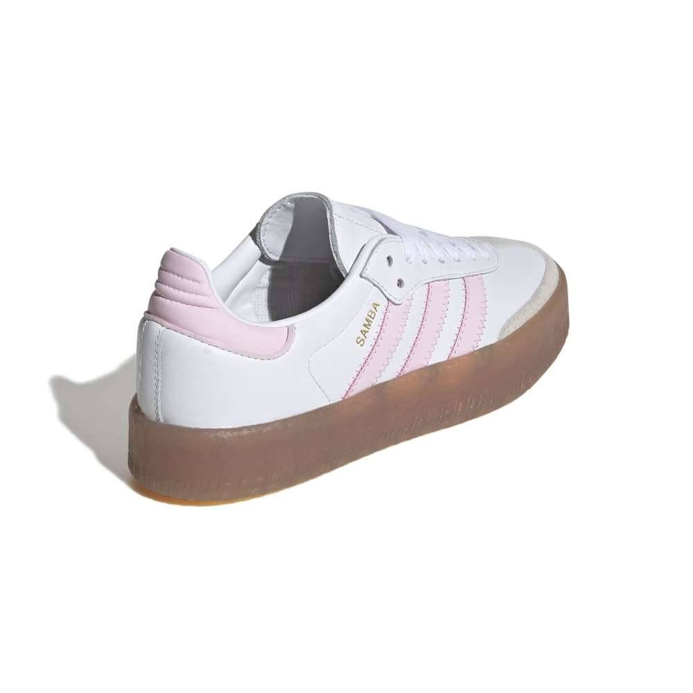 ADIDAS ORIGINALS JUNIOR SAMBAE SHOES