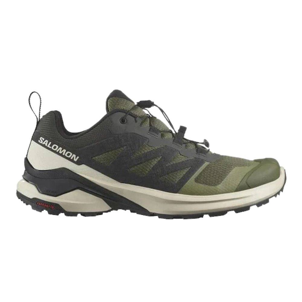 SALOMON X-ADVENTURE TRAIL OUTDOOR RUNNING