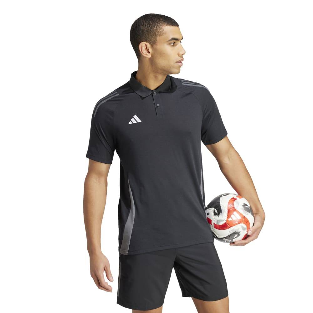 ADIDAS M TIRO24 COMPETITION POLO