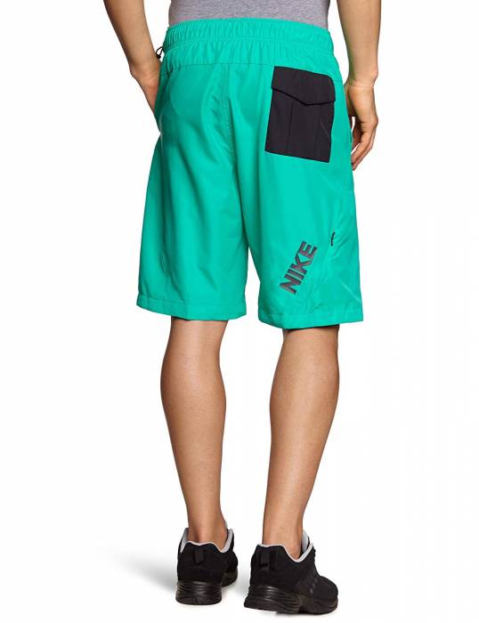 NIKE AD HYBRID WOVEN SHORT MENS