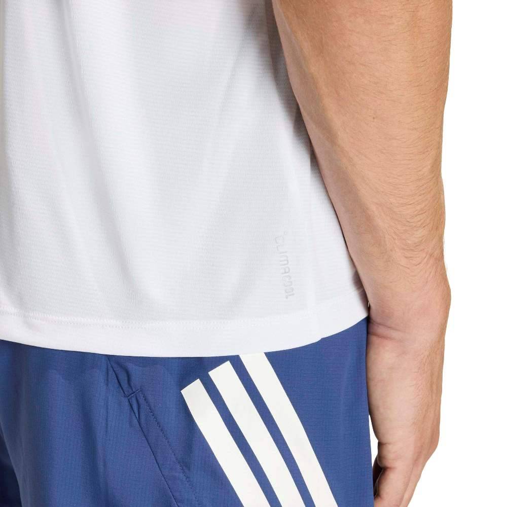 ADIDAS M ADI365 RUNNING ESSENTIALS CLIMACOOL T-SHIRT