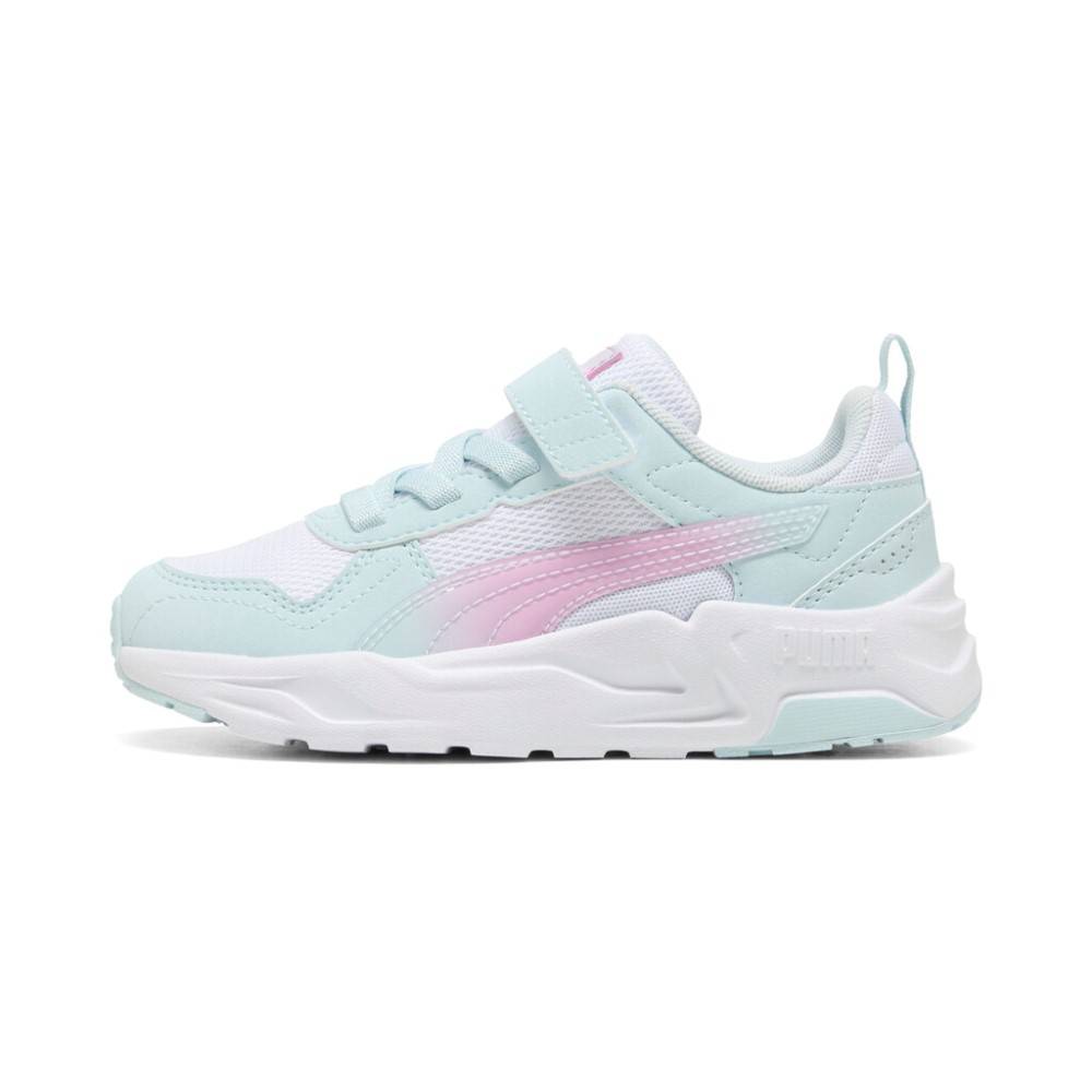 PUMA TRINITY 2 LT FADED GLOW AC+ PS