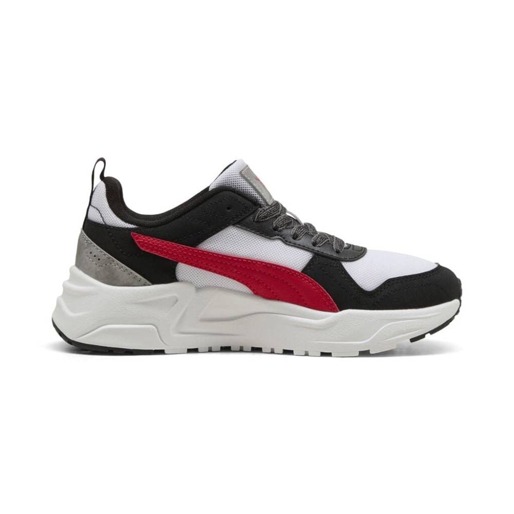 PUMA TRINITY 2 LT MID 90S JR