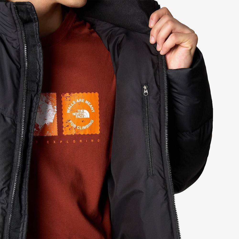 THE NORTH FACE MENS SAIKURU JACKET