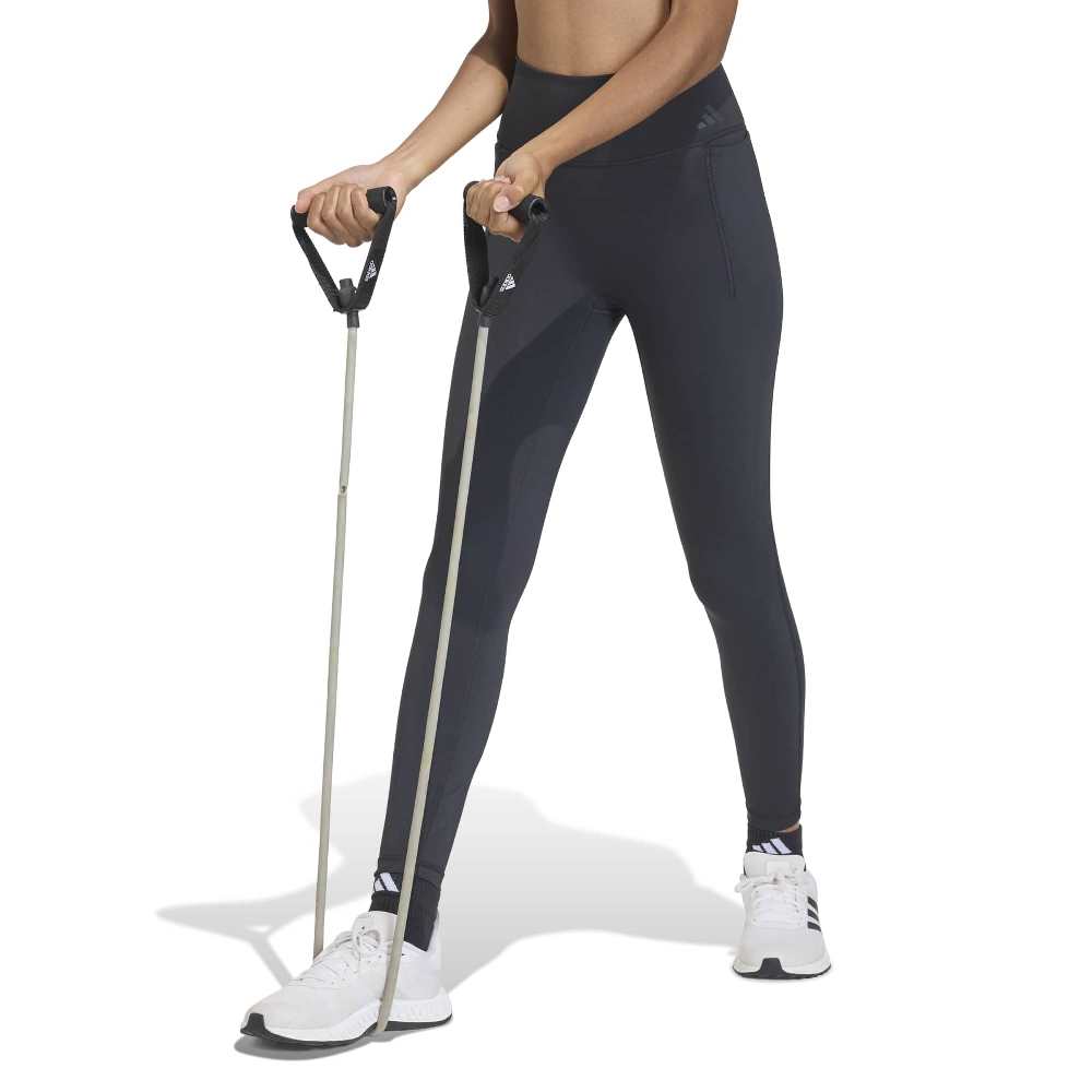 ADIDAS OPTIME WORKOUT 7/8 LEGGINGS
