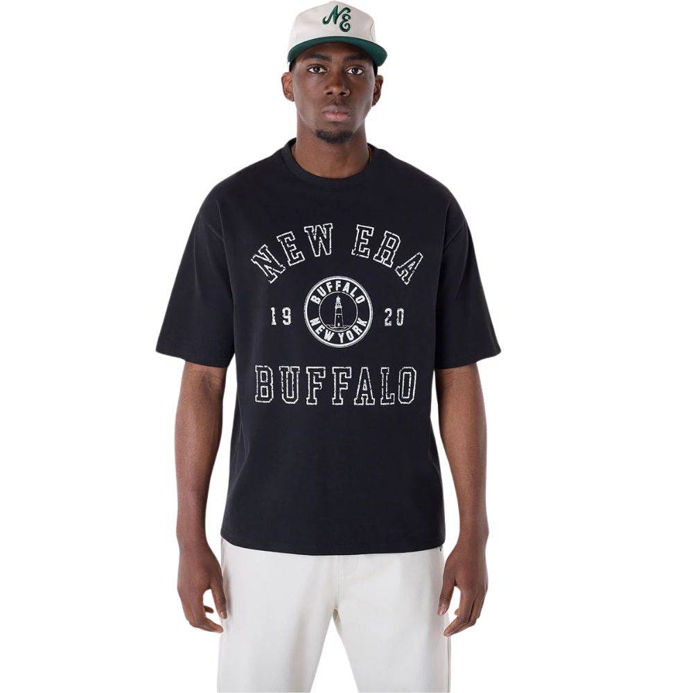 NEW ERA NE GRAPHIC OS TEE