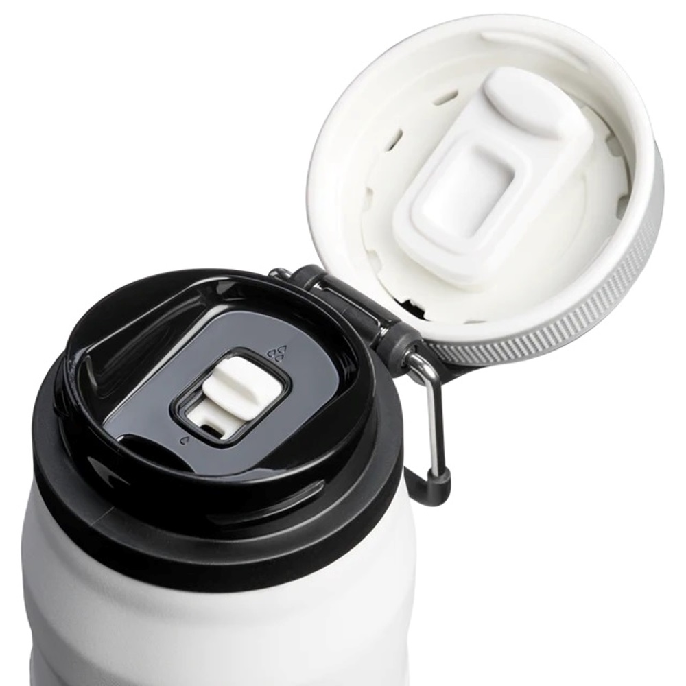 STANLEY ICEFLOW™ BOTTLE TWIST FLIP 0.47L (16OZ) - 12H COLD | 3 DAYS ICED