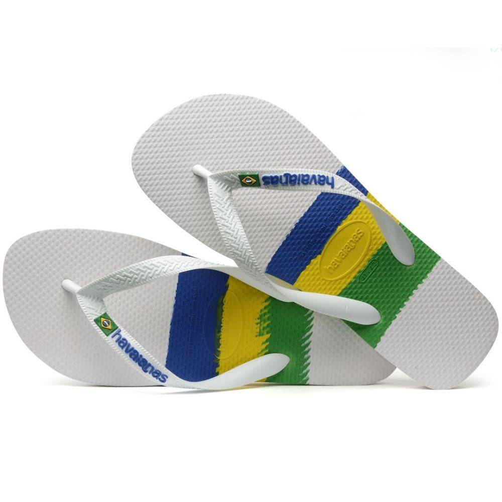 HAVAIANAS BRASIL TECH