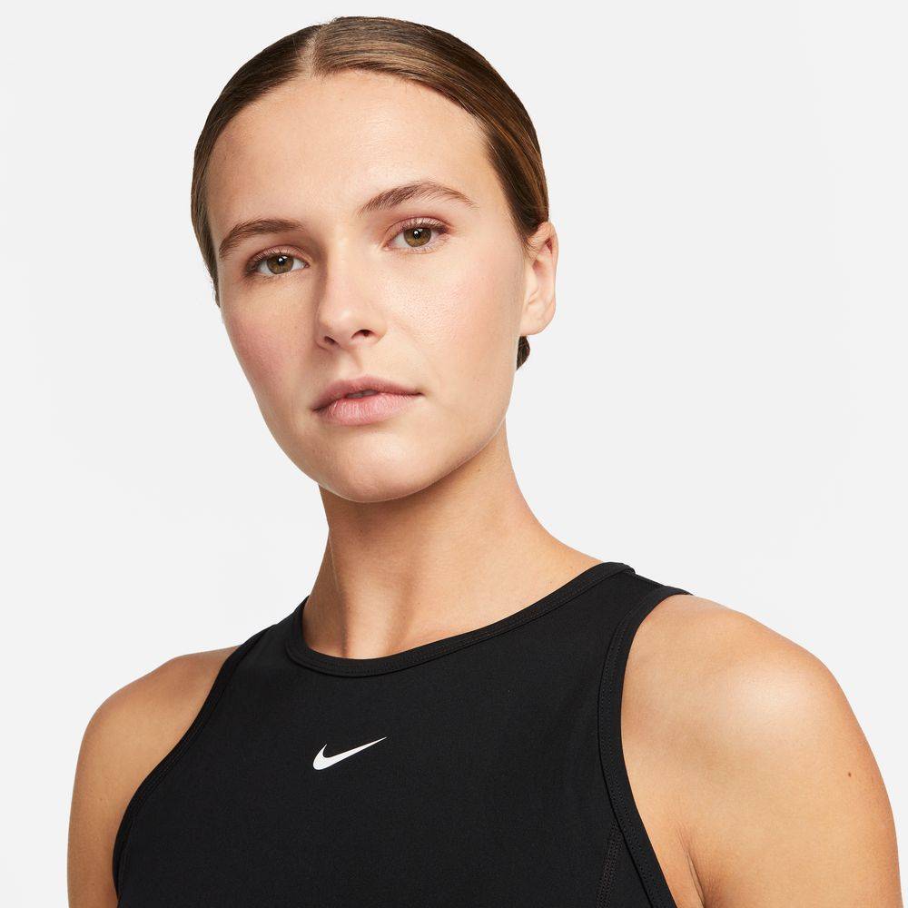 NIKE PRO DRI-FIT CROP TRAINING TANK