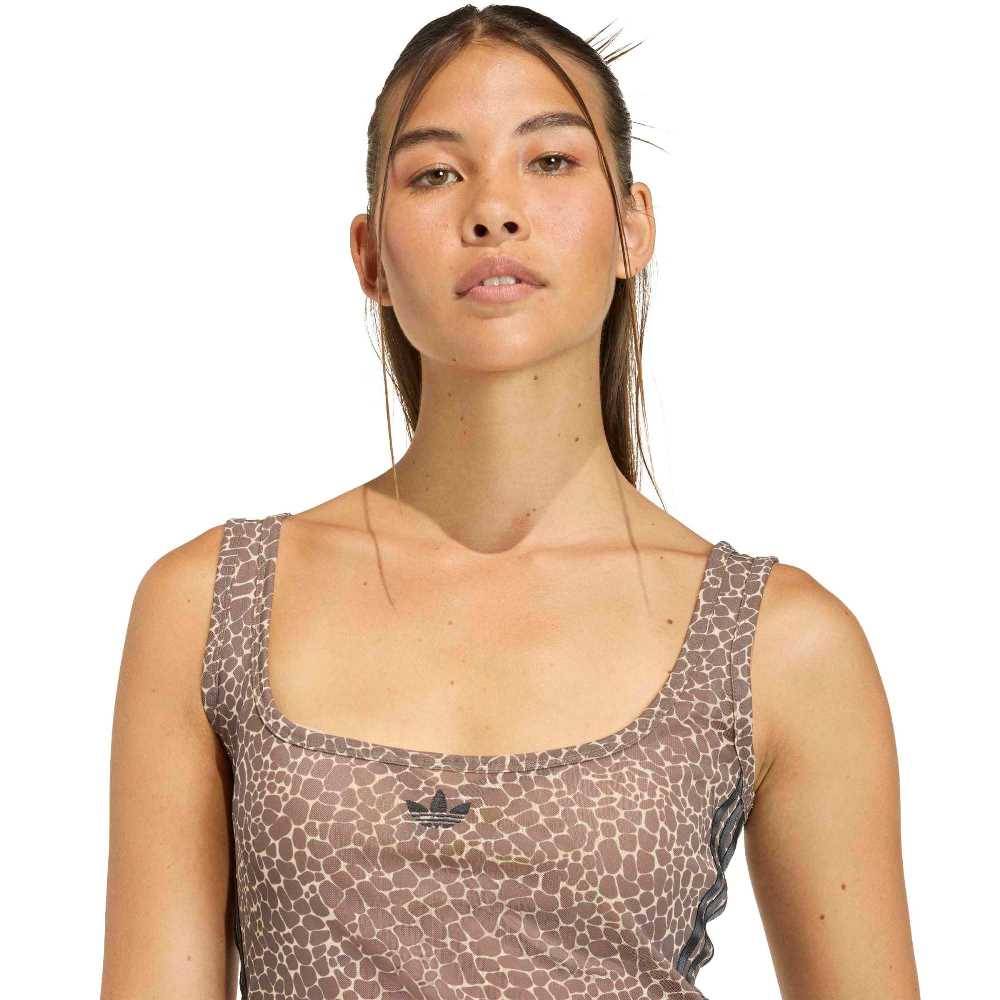 ADIDAS ORIGINALS AOP TANK TOP