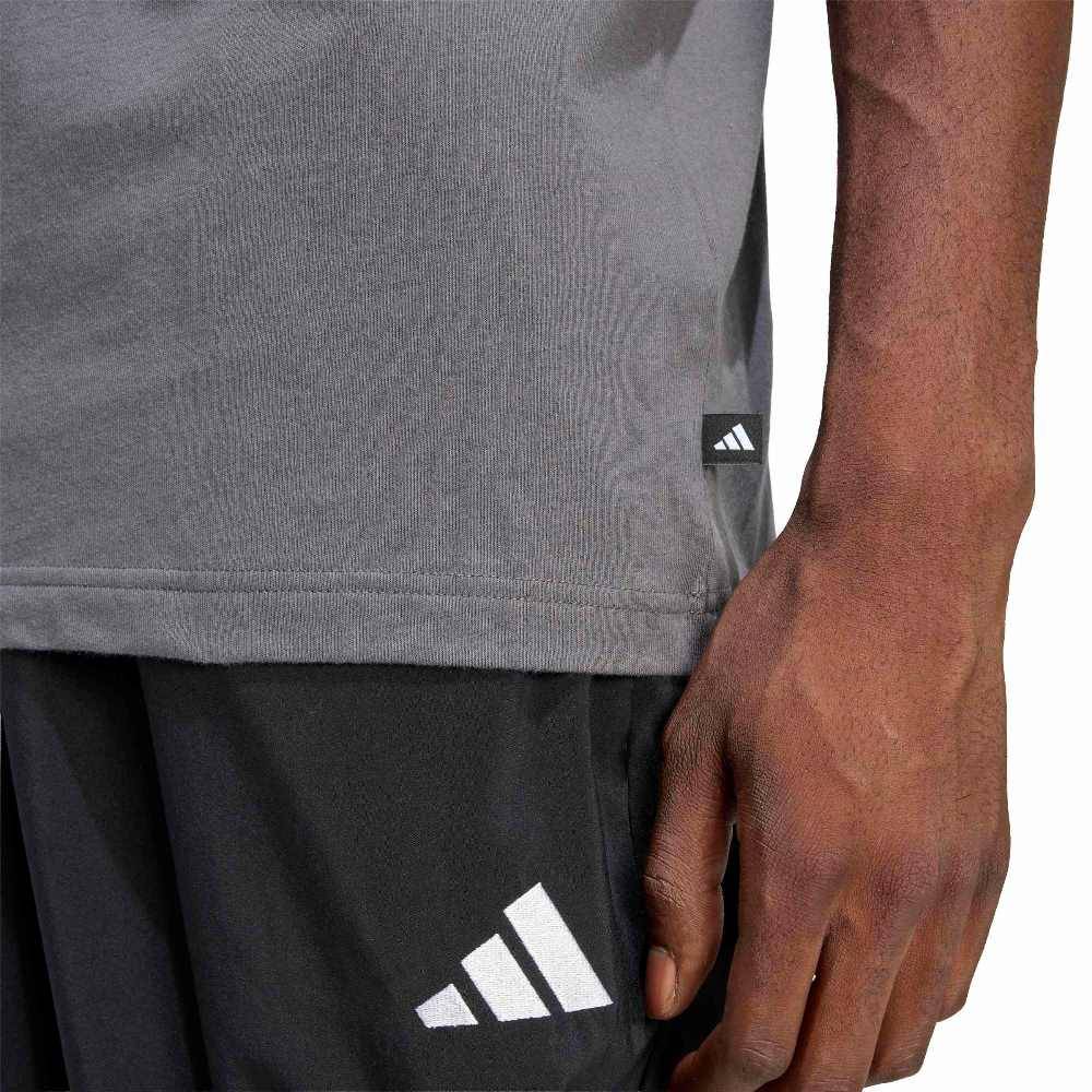 ADIDAS M COLOUR ICON GRAPHIC T-SHIRT
