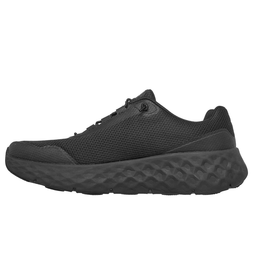 SKECHERS GO WALK MENS MAX CUSHIONING FLEX - RAF