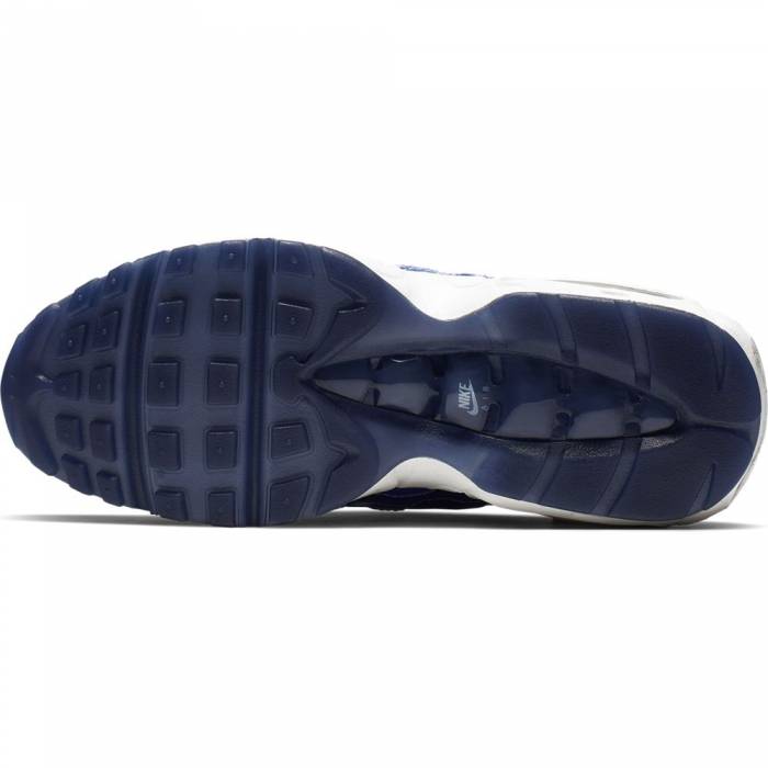 NIKE WOMENS AIR MAX 95 SE SHOE