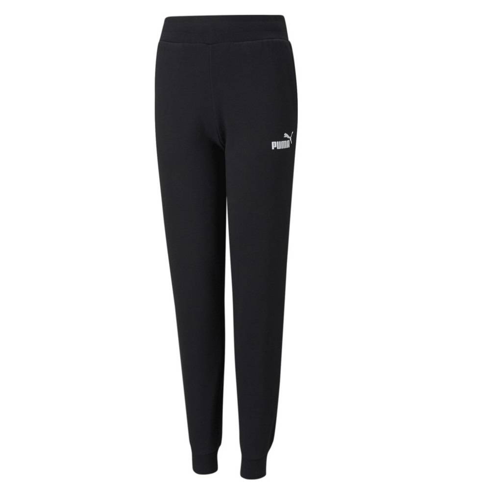 PUMA GIRLS ESS FLEECE SWEATPANT