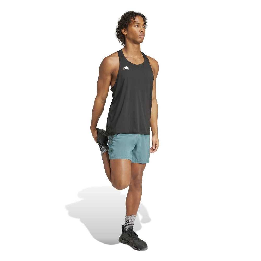 ADIDAS M OWN THE RUN SHORT