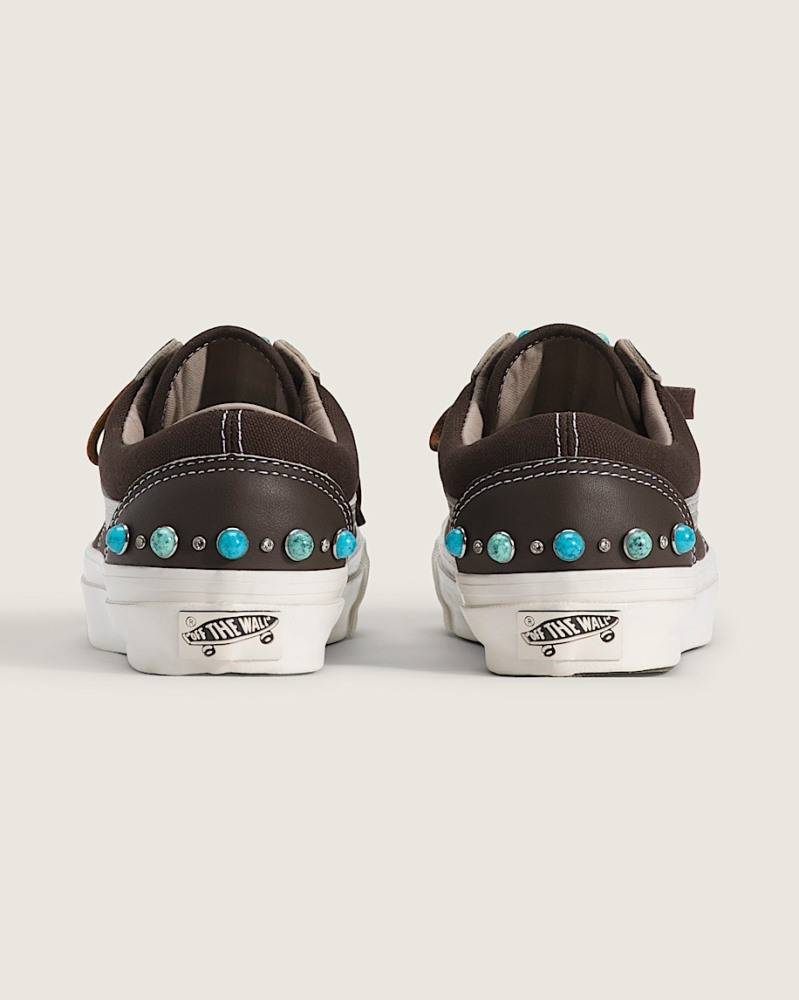 VANS PREMIUM OLD SKOOL 36 GEMSTONES