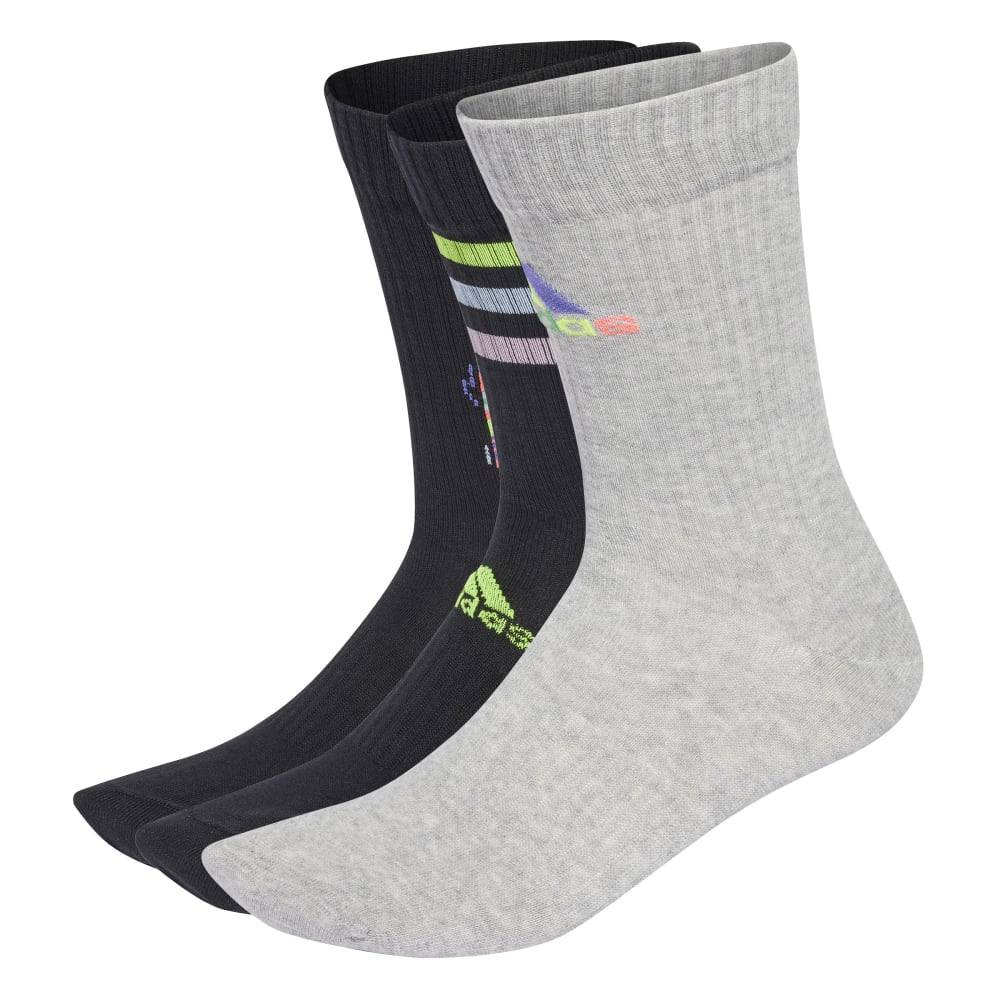 ADIDAS LU GRAPHIC SOCK