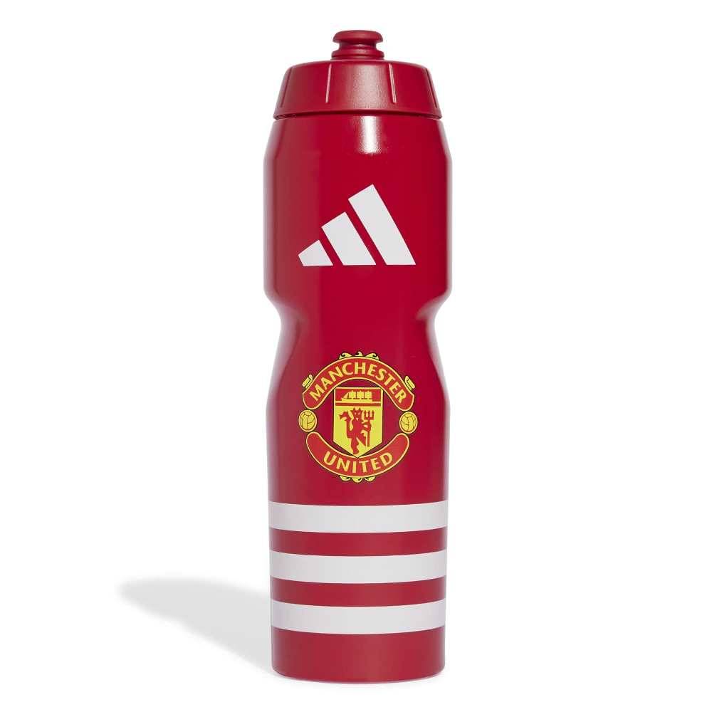 ADIDAS MUFC BOTTLE