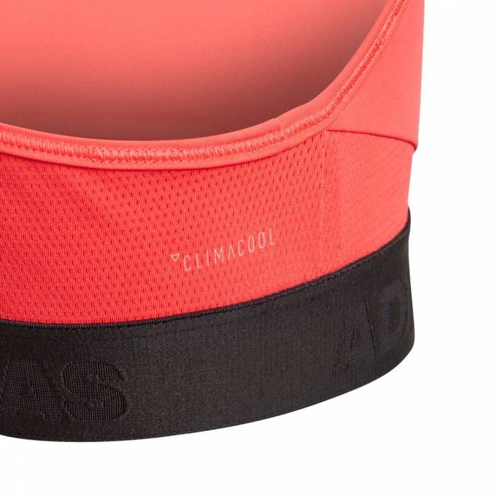 ADIDAS GIRLS ALPHASKIN SPORT BRA