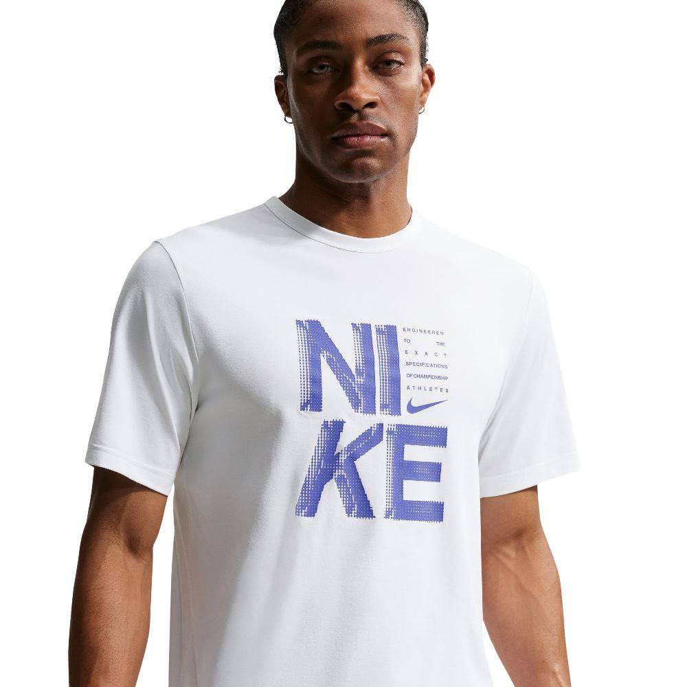 NIKE DRI-FIT HYVERSE GRX TRAINING TEE
