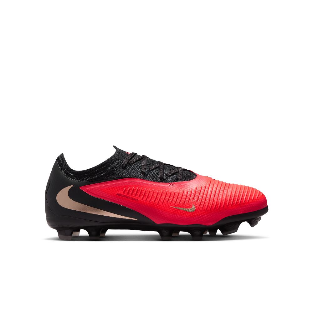 NIKE JR PHANTOM 6 LOW PRO FG