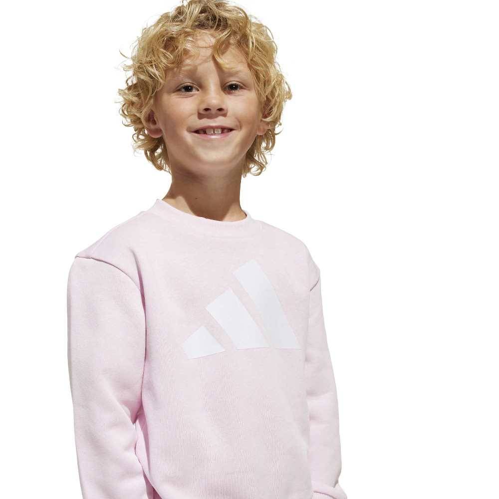 ADIDAS LITTLE KIDS ESSENTIALS JOGGER
