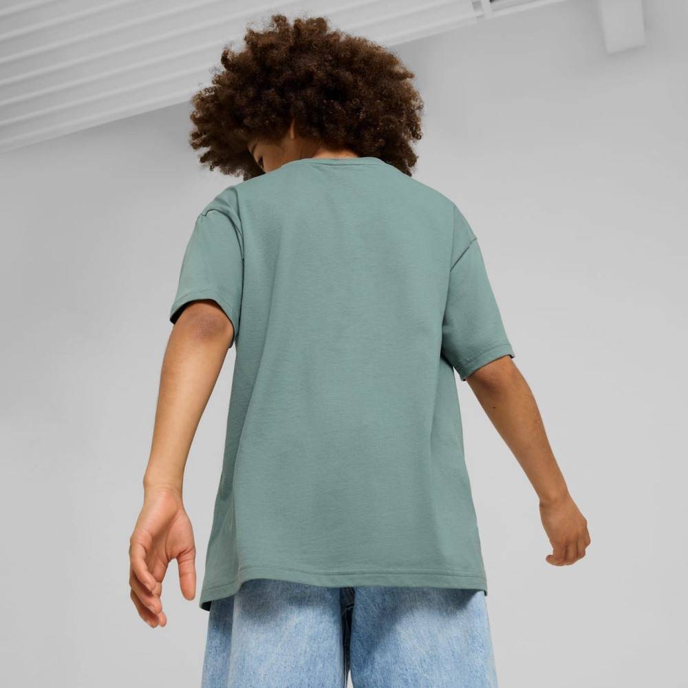 PUMA GRAPHICS TEE III B