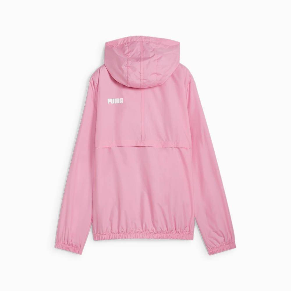 PUMA ESS SOLID WINDBREAKER