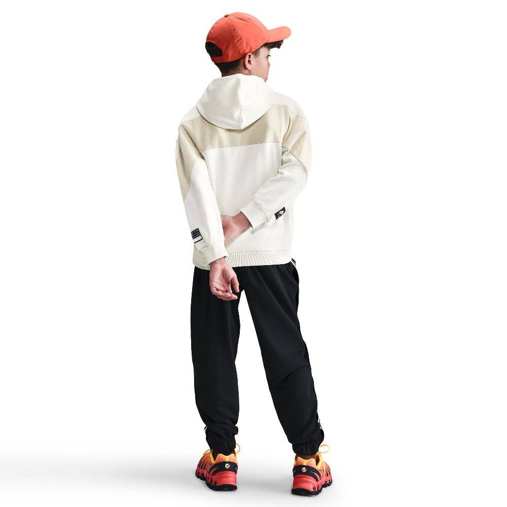 NIKE AIR KIDS FLEECE JOGGER