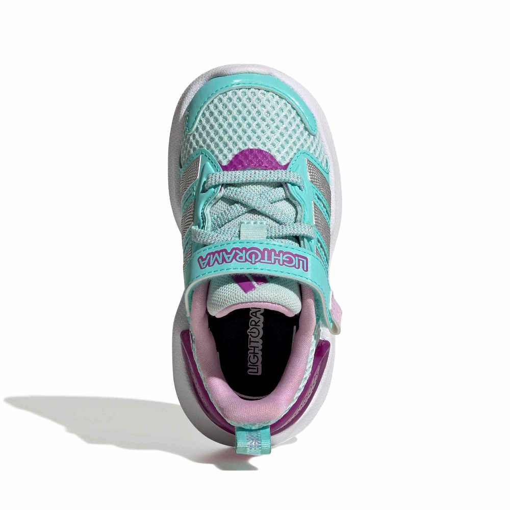 ADIDAS INFANT LIGHTORAMA RUNNER SHOES INFANTS