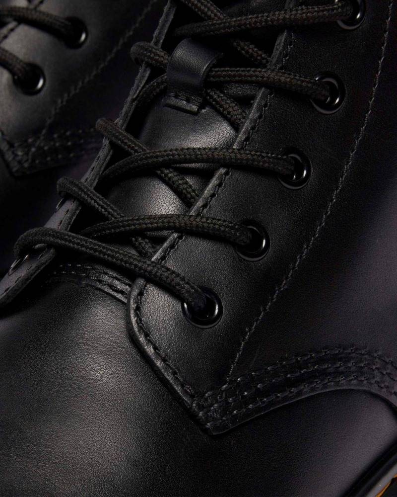 DR MARTENS BROOKLINE CHUKKA 6 EYE BOOT