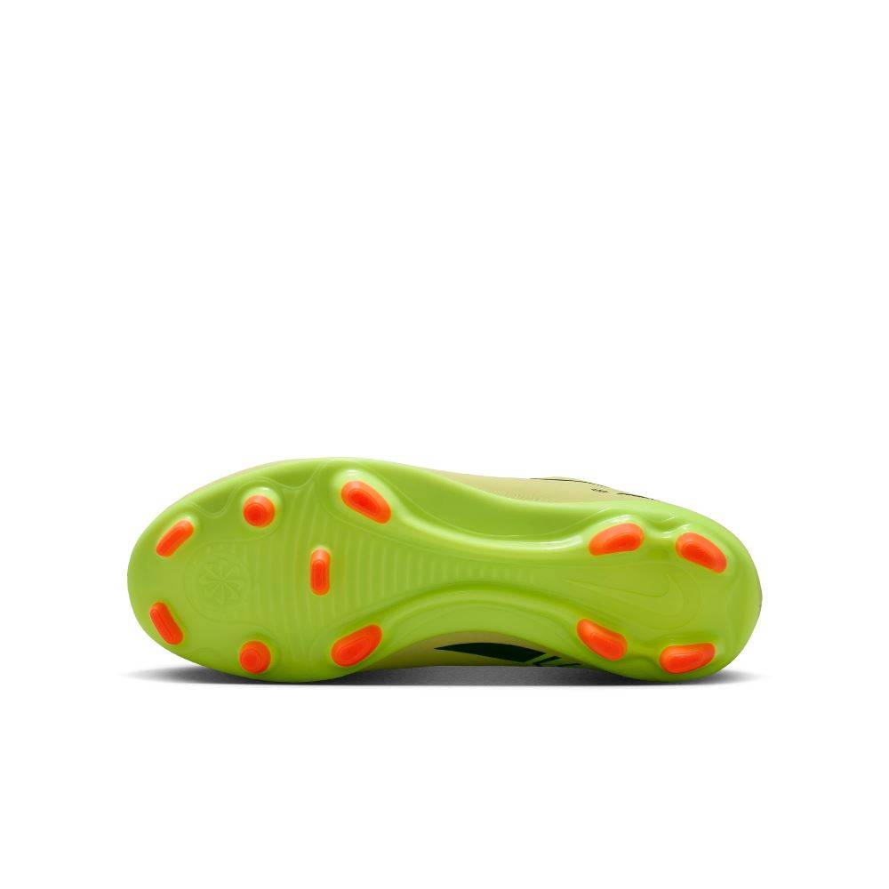 NIKE JR MERCURIAL ZOOM VAPOR 16 CLUB FG