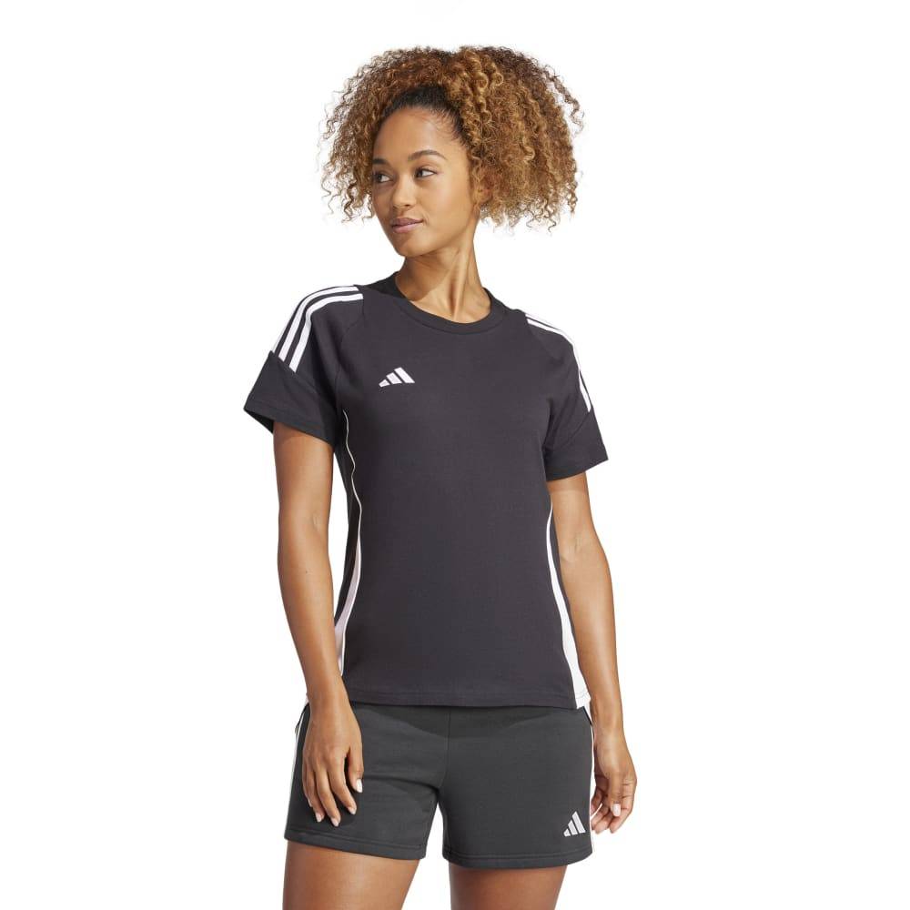 ADIDAS TIRO24 SWEAT TEE