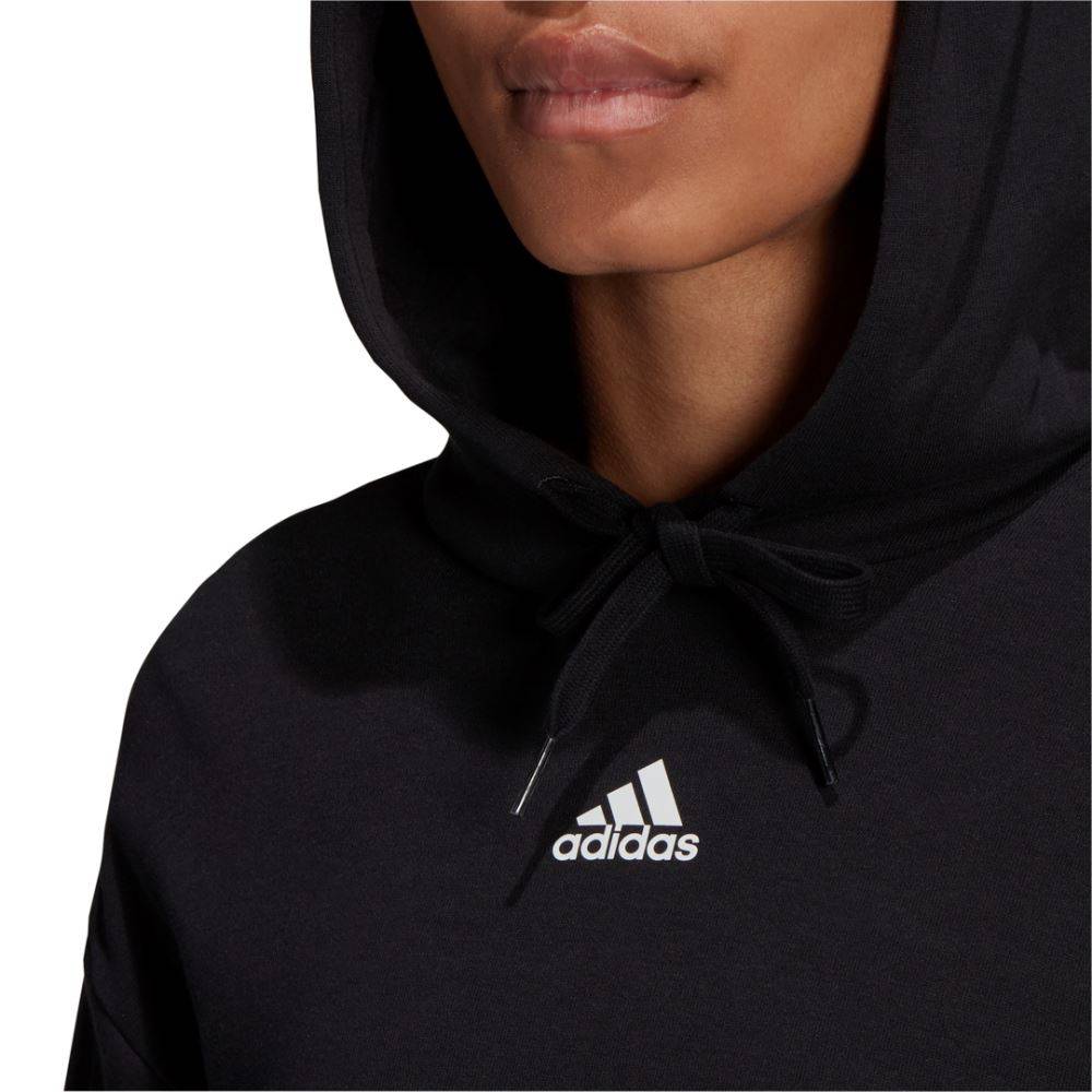 ADIDAS DK 3-STRIPES HOODIE