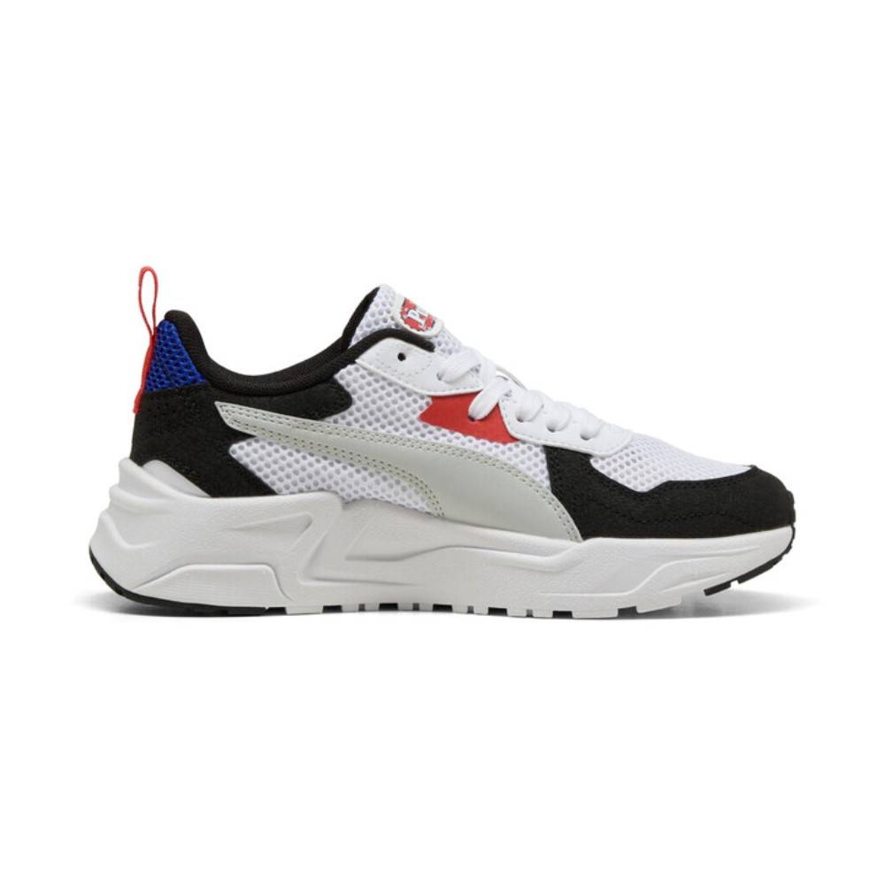 PUMA TRINITY LITE MID 90S JR