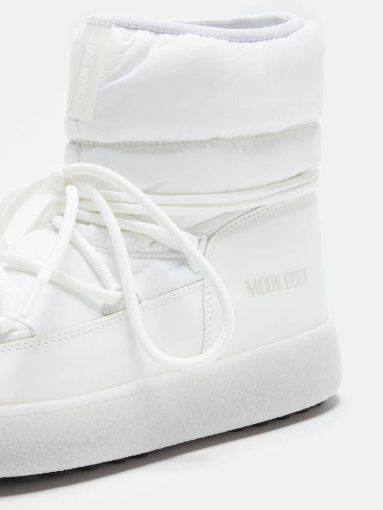 MOON BOOT LTRACK LOW NYLON